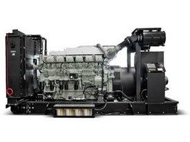 Дизель-генератор Energo ED920/400M