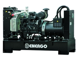 Дизель-генератор Energo EDF50/400IV