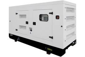 Дизельный генератор TSS Premium TCU 45TS ST