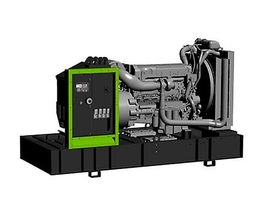 Дизельный генератор Pramac GSW755DO