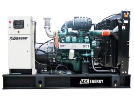 Дизельный генератор ADG-ENERGY AD-625D5
