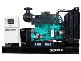 Дизельный генератор ADG-ENERGY AD-500C