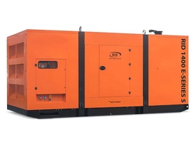 Дизельный генератор RID 1400E-SERIES-S