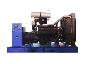 Дизельный генератор АД-850-Weifang