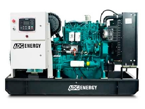 Дизельный генератор ADG-ENERGY AD-25WP