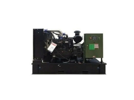 Дизельный генератор Welland АД-350-РA