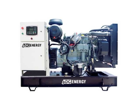 Дизельный генератор ADG-ENERGY AD-25DE