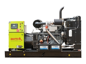 Дизельный генератор MOTOR АД80-T400