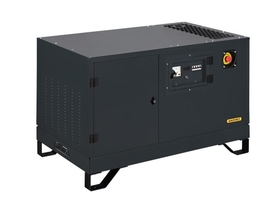  Газовый генератор Gazvolt Standard 17000 Neva 01 15 кВт