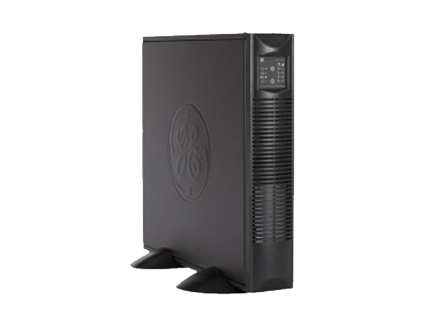 ИБП General Electric VH 1000