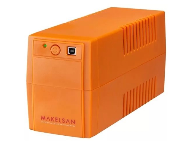 ИБП Lion 850VA